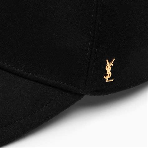 ysl casquette|casquette 2.0 saint laurent 01.